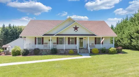 Exterior - 2947 Sandy Level Rd, Goodview, VA 24095 photo 24 of 27