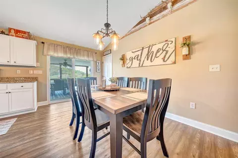 Dining - 2947 Sandy Level Rd, Goodview, VA 24095 photo 3 of 5