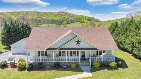 Exterior - 2947 Sandy Level Rd, Goodview, VA 24095 photo 25 of 27