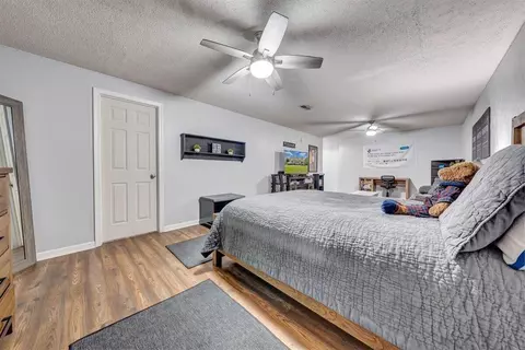 Bedroom - 2947 Sandy Level Rd, Goodview, VA 24095 photo 5 of 5