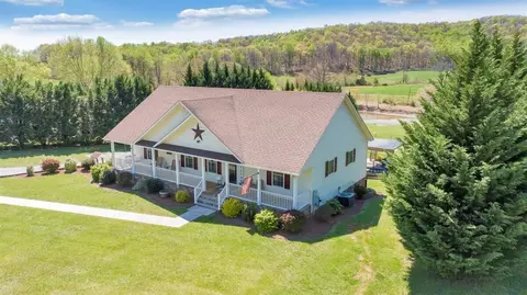 Exterior - 2947 Sandy Level Rd, Goodview, VA 24095 photo 27 of 27