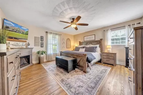 Bedroom - 2947 Sandy Level Rd, Goodview, VA 24095 photo 1 of 5
