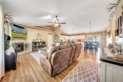 Living - 2947 Sandy Level Rd, Goodview, VA 24095 photo 1 of 7