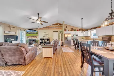 Dining - 2947 Sandy Level Rd, Goodview, VA 24095 photo 5 of 5