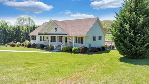 Exterior - 2947 Sandy Level Rd, Goodview, VA 24095 photo 26 of 27