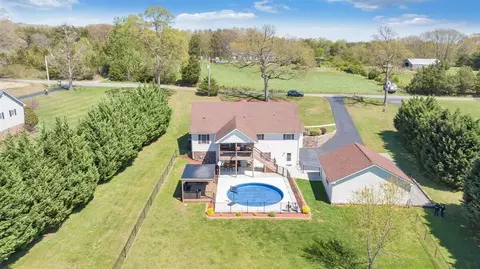 View/Area - 2947 Sandy Level Rd, Goodview, VA 24095 photo 3 of 15