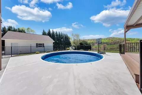 Exterior - 2947 Sandy Level Rd, Goodview, VA 24095 photo 17 of 27