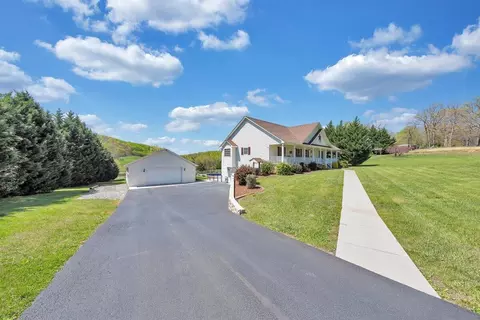 Exterior - 2947 Sandy Level Rd, Goodview, VA 24095 photo 12 of 27
