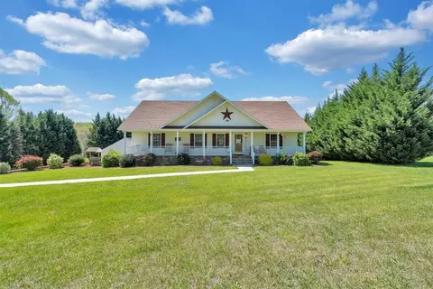 Exterior - 2947 Sandy Level Rd, Goodview, VA 24095 photo 10 of 27