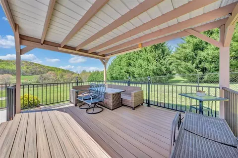 Exterior - 2947 Sandy Level Rd, Goodview, VA 24095 photo 18 of 27
