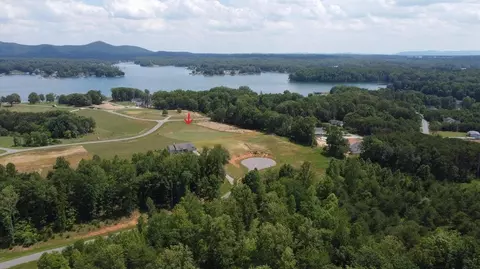 Lot 48 Congressional Way, Union Hall, VA 24176