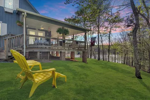 510 Reservior View Dr, Pittsville, VA 24139