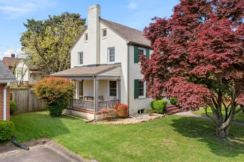 2318 Laburnum Ave SW, Roanoke, VA 24015