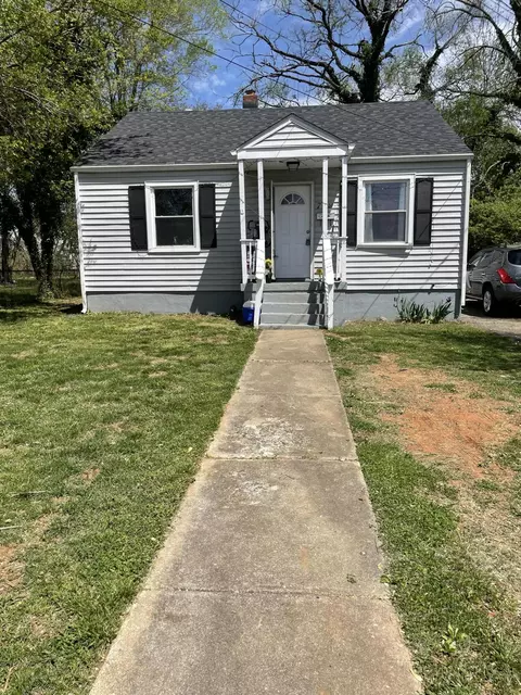 709 Queen Ave NW, Roanoke, VA 24012