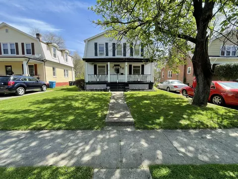 1001 Forest Park Blvd NW, Roanoke, VA 24017