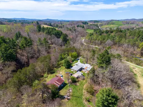 4610 Brush Creek Rd, Riner, VA 24149