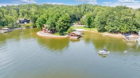 lot9 Red Barn Ln, Wirtz, VA 24184