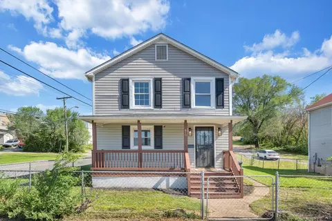 419 Harrison Ave NW, Roanoke, VA 24016