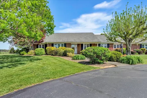 540 Pine Grove Rd, Glade Hill, VA 24092