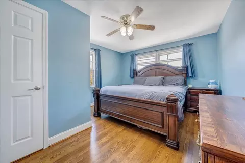 Bedroom - 412 E Riverside Dr, Salem, VA 24153 photo 1 of 5