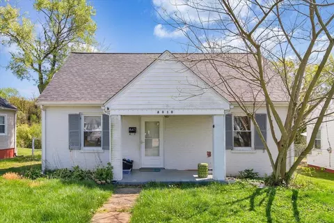 4810 Myrtle St, Lynchburg, VA 24502