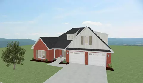 375 Merion Cir, Daleville, VA 24083