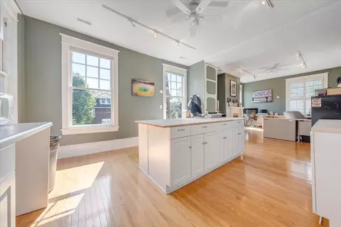Kitchen - 1360 Maple Ave SW, Roanoke, VA 24016 photo 1 of 2