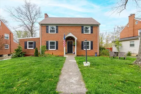 2627 Northview Dr SW, Roanoke, VA 24015