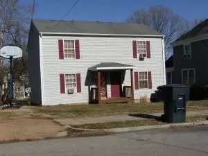 919 Gilmer Ave NW #& 921, Roanoke, VA 24016