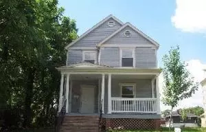1118 Gilmer Ave NW, Roanoke, VA 24017