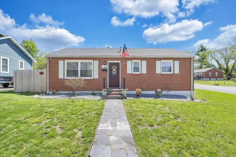 1301 22nd St NW, Roanoke, VA 24017