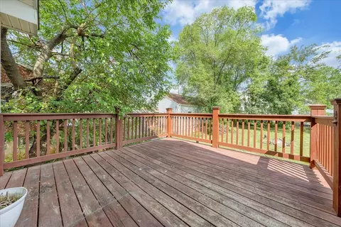 Exterior - 211 Murrell Rd NE, Roanoke, VA 24012 photo 4 of 11