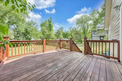 Exterior - 211 Murrell Rd NE, Roanoke, VA 24012 photo 5 of 11
