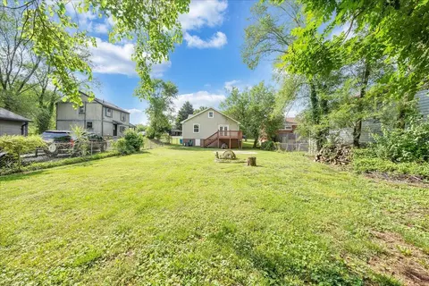 Exterior - 211 Murrell Rd NE, Roanoke, VA 24012 photo 3 of 11