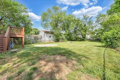 Exterior - 211 Murrell Rd NE, Roanoke, VA 24012 photo 6 of 11