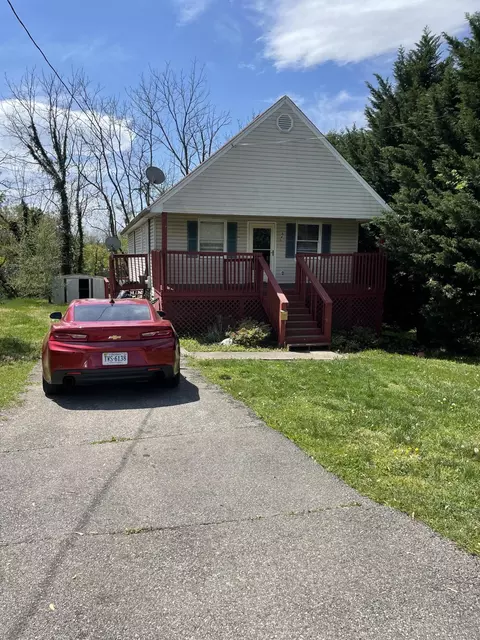 640 Queen Ave NW, Roanoke, VA 24012