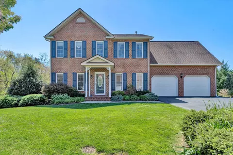 2812 Mystique Ct, Roanoke, VA 24012