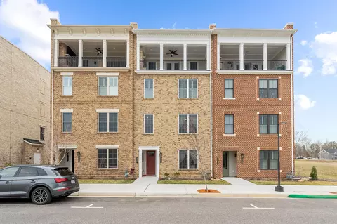 334 Midtown Way, Blacksburg, VA 24060