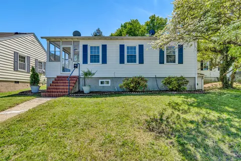 1132 Winchester Ave SW, Roanoke, VA 24015