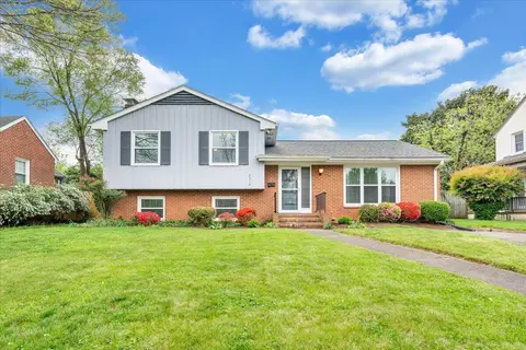 2312 Laburnum Ave SW, Roanoke, VA 24015