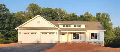 Lot 7 Back Nine Dr, Moneta, VA 24121