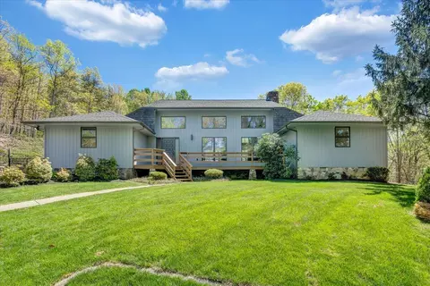 537 Houston Mines Rd, Troutville, VA 24175