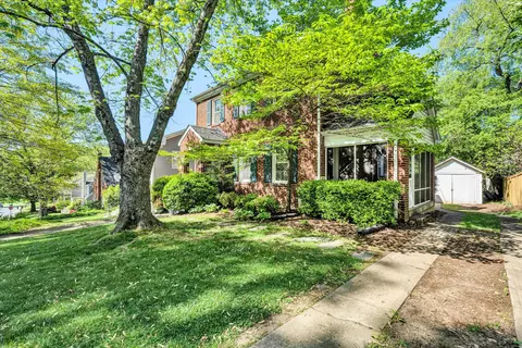 1817 Sheffield Rd SW, Roanoke, VA 24015