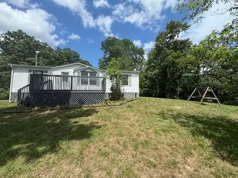 1317 Smyrna Hill Rd, Montvale, VA 24122