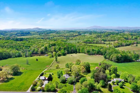649 Old Carriage Rd, Glade Hill, VA 24092