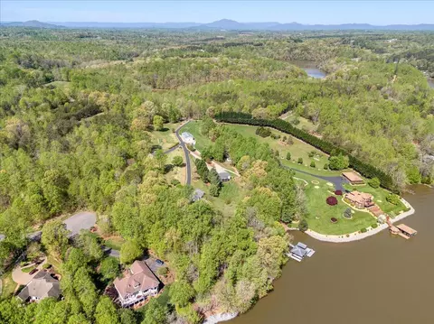 Lot 1 Lakeside Ln, Glade Hill, VA 24092