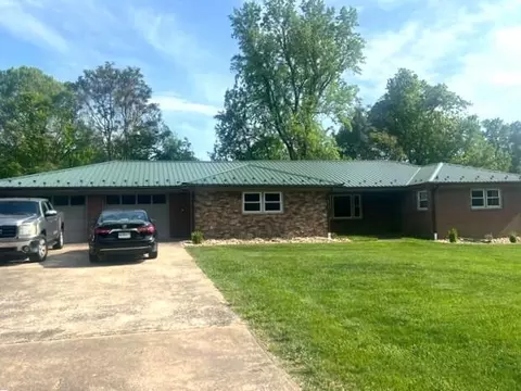 557 John Baker Rd, Fieldale, VA 24089