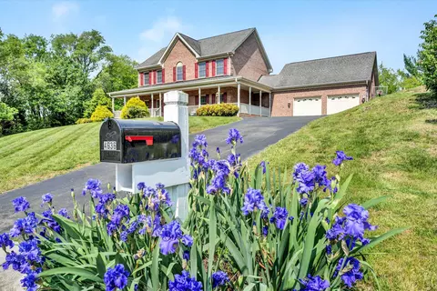 4636 Afton Ln, Roanoke, VA 24012