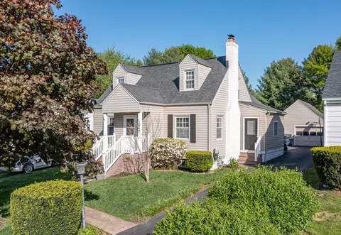 2947 Fleetwood Ave SW, Roanoke, VA 24015