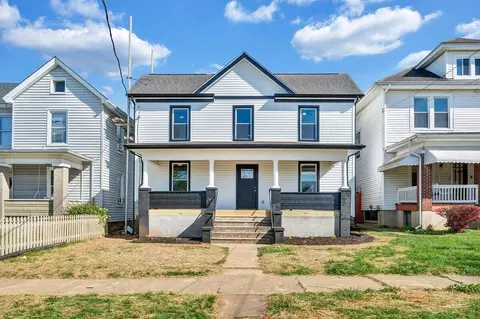 719 Highland Ave SE, Roanoke, VA 24013